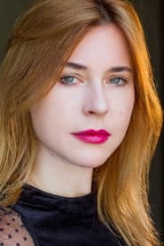 Photo of Lucia Edwards