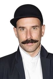 Photo of Ryan Heffington