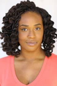 Photo of Michelle Elaine