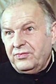 Photo of Yvon Sarray