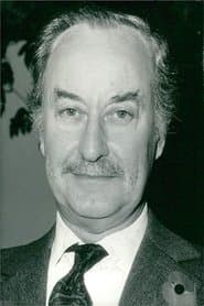 Photo of Frank Thornton