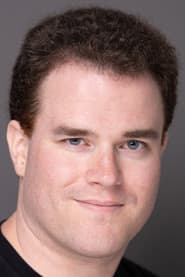 Photo of Mat Brunet