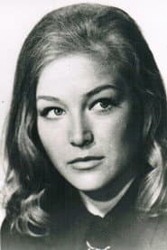 Photo of Yevgeniya Vetlova