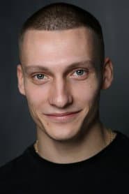 Photo of Jack Barker