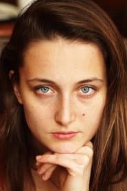 Photo of Lilian Sassanelli