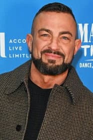 Photo of Robin Windsor