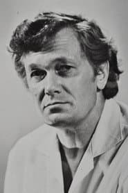 Photo of Arnold Altmyae