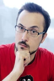 Photo of Benjamin Daniel