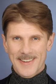 Photo of Borys Heorhiyevskyi