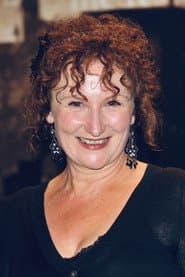 Photo of Sadie Shimmin