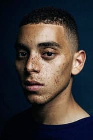 Photo of Arjan van Hesteren