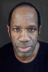 Photo of Anthony Taylor