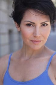 Photo of Mariana Santángelo