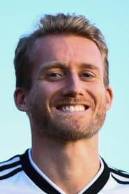 Photo of André Schürrle