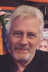 Photo of James Orr