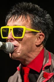 Photo of Michael 'Olga' Algar