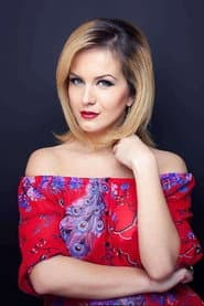 Photo of Albulena Kryeziu