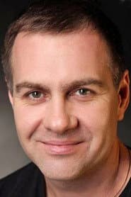 Photo of Alexandr Sergeev