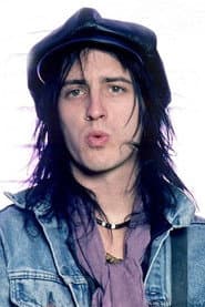 Photo of Izzy Stradlin