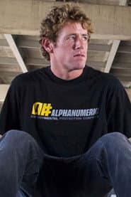 Photo of Forrest Kirby