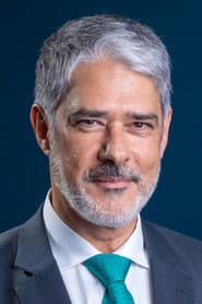 Photo of William Bonner