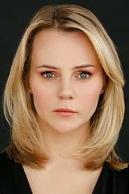 Photo of Anastasia Ryseva