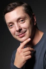Photo of Pavel Vashchilin