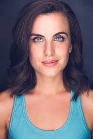 Photo of Mikaela Izquierdo