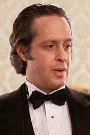 Photo of Alan Rubin