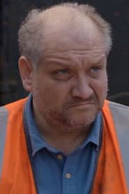 Photo of Mark Roper