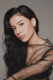 Photo of Izabella Alvarez