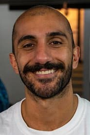 Photo of Nadim Salloum