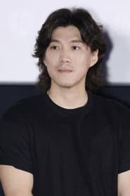 Photo of Zhi Zheng
