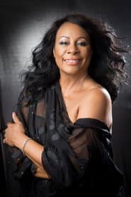 Photo of Claudja Barry