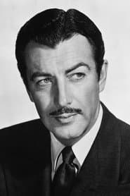 Photo of Robert Taylor