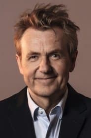 Photo of Fredrik Skavlan