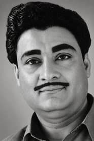 Photo of S. V. Ramadas