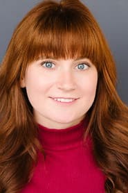 Photo of Jessalyn Ferguson