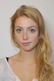 Photo of Ali Zijlstra