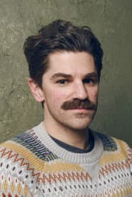 Photo of Evan Johnson