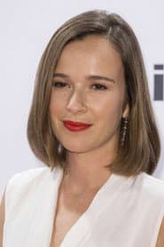 Photo of Claire van der Boom