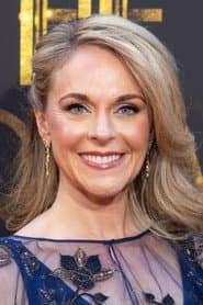 Photo of Ashley Spencer