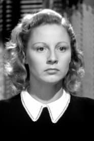 Photo of Elena Luber