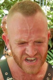 Photo of Nick Roberts