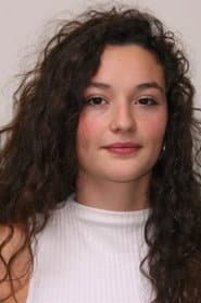 Photo of Louvia Bachelier