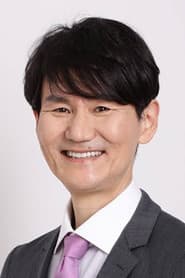 Photo of Kiyotaka Nanbara