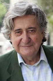 Photo of Bernard Chapuis