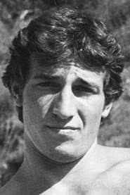 Photo of Ty Arthur