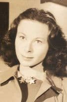 Photo of Jean Short