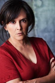 Photo of Andrea Sevilla